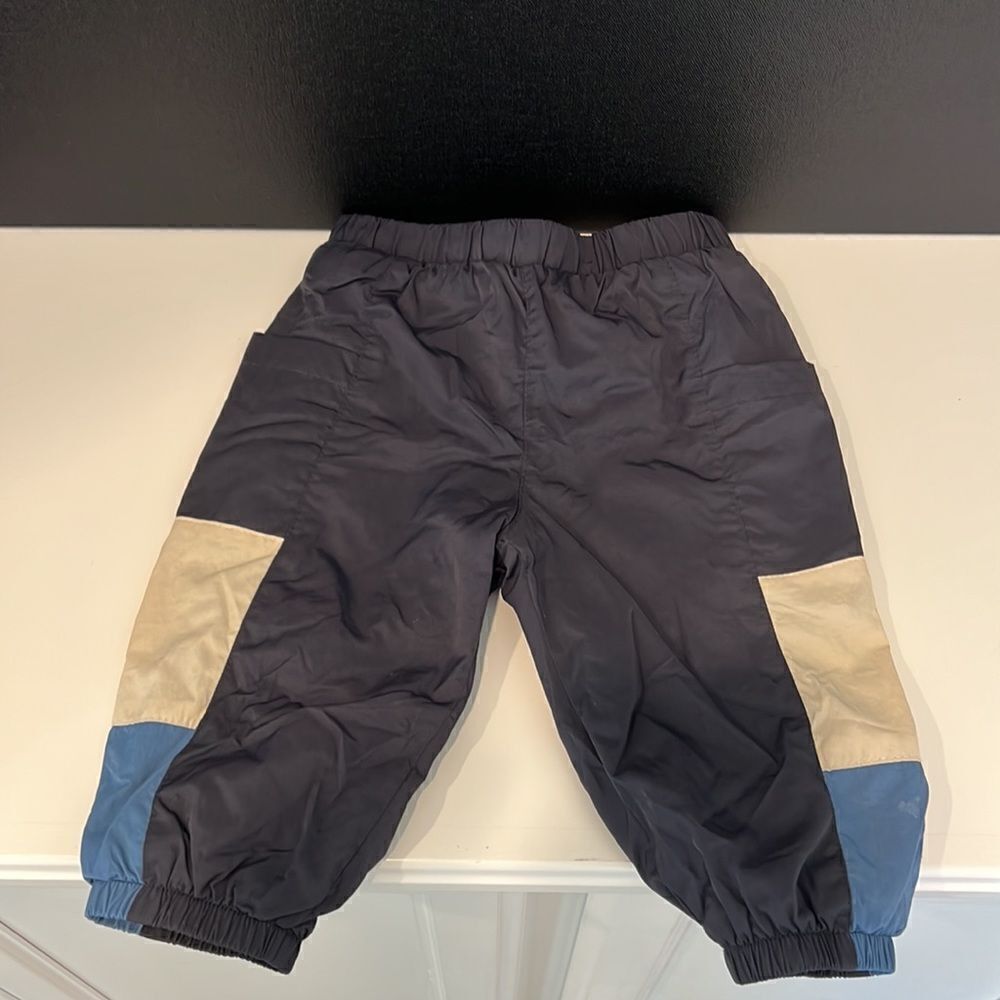 Zara Kids Matching Set - Picture 6 of 10